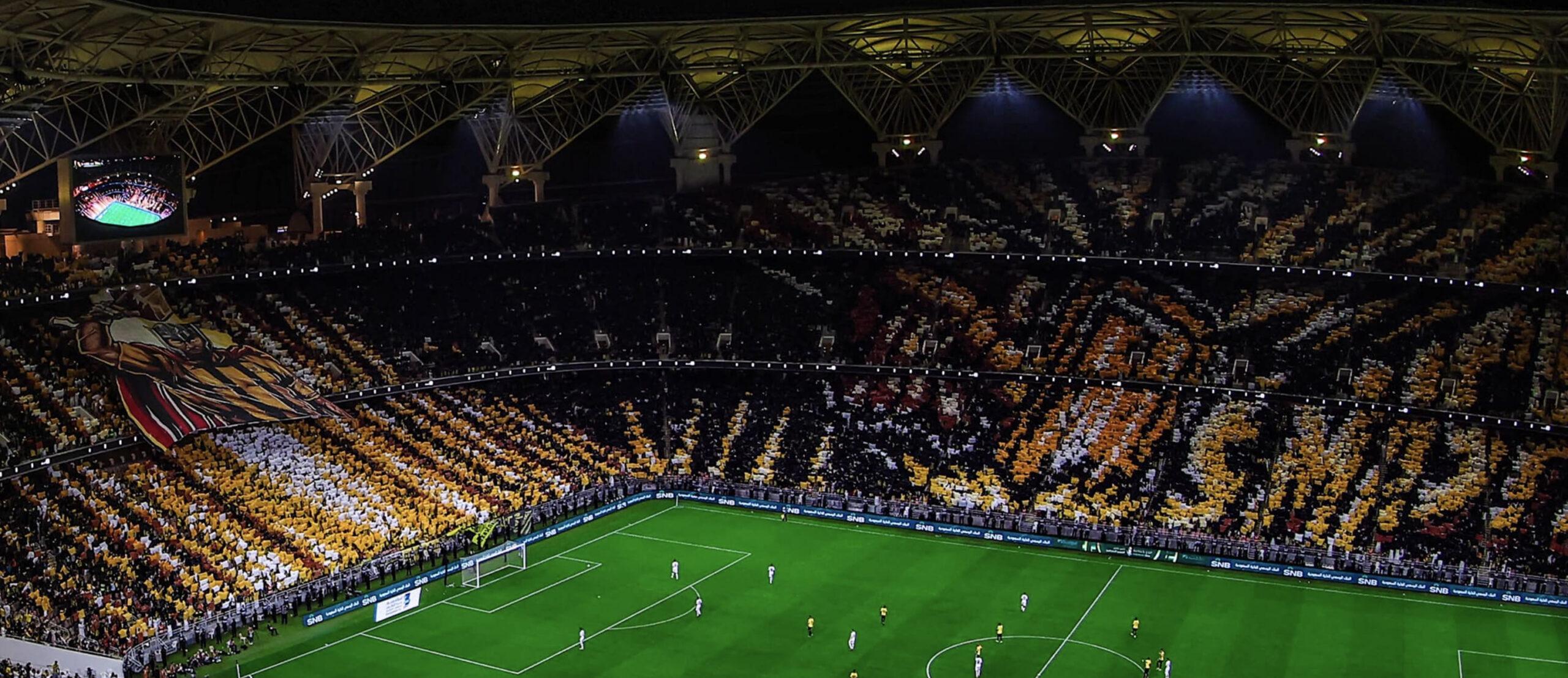 Al Ittihad