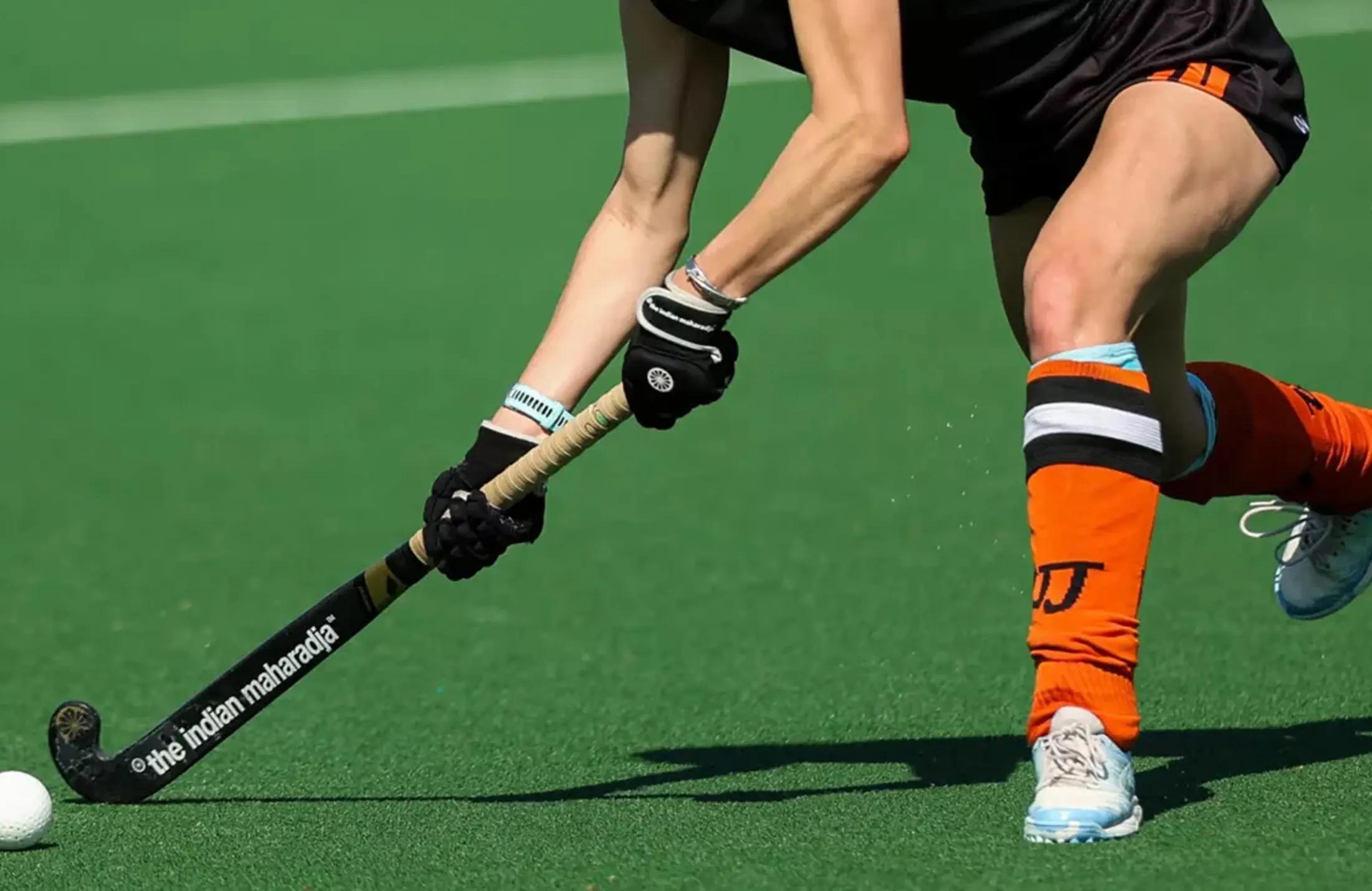 Eurohockey