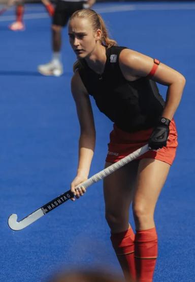 European Hockey